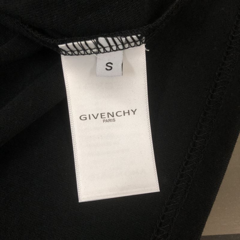 Givenchy T-Shirts